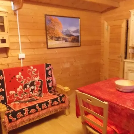 Casa Laika Appartement *