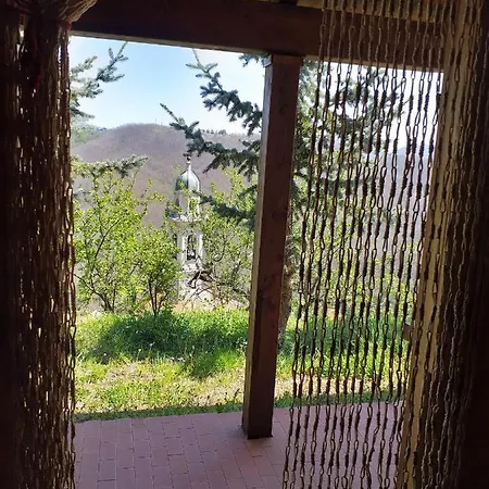 Casa Laika * Maissana