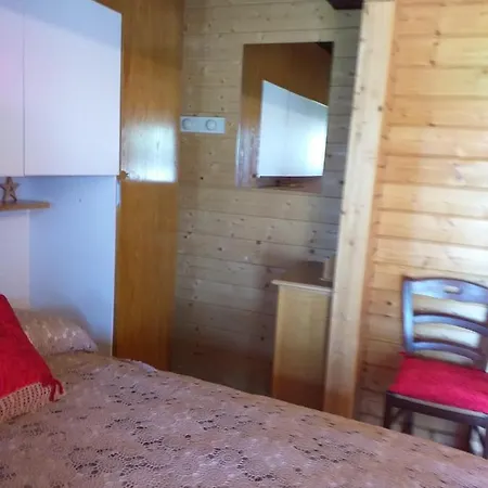 Casa Laika Maissana
