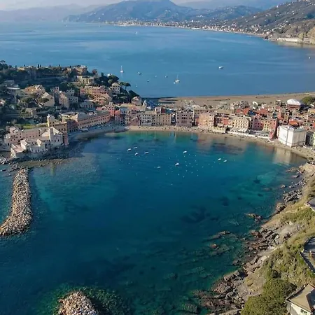 Appartement Casa Laika *