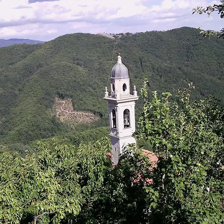 Casa Laika * Maissana