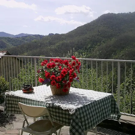 Casa Laika Appartement Maissana