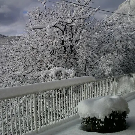 Casa Laika Appartement Maissana