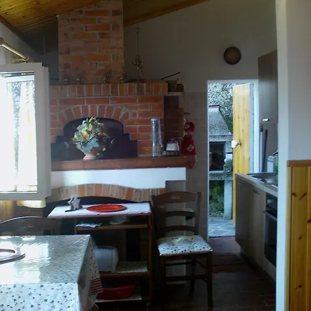 Appartement Casa Laika *