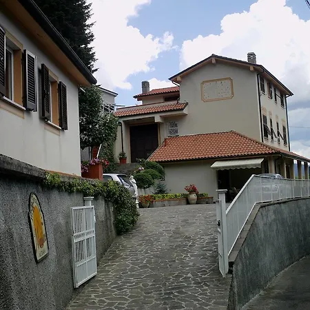 Casa Laika Maissana