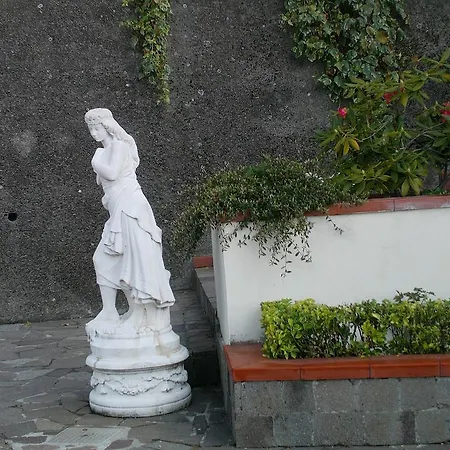 Apartamento Casa Laika