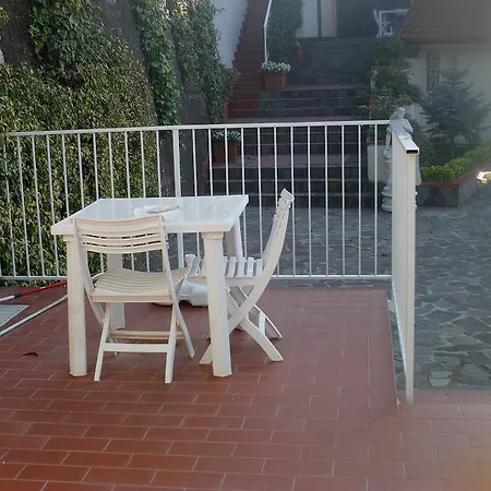Apartamento Casa Laika Maissana