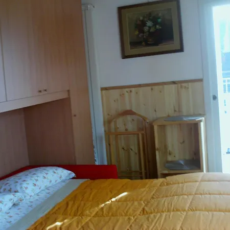 Apartamento Casa Laika *